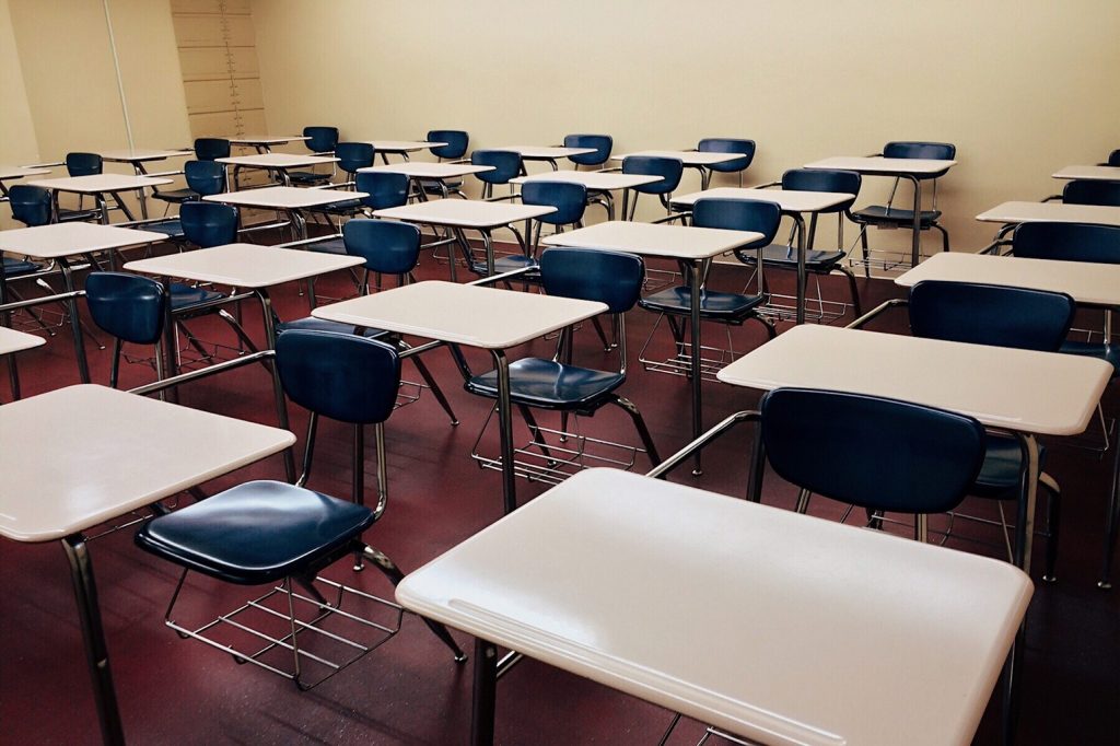 ¿Es Montessori compatible con la educación pública