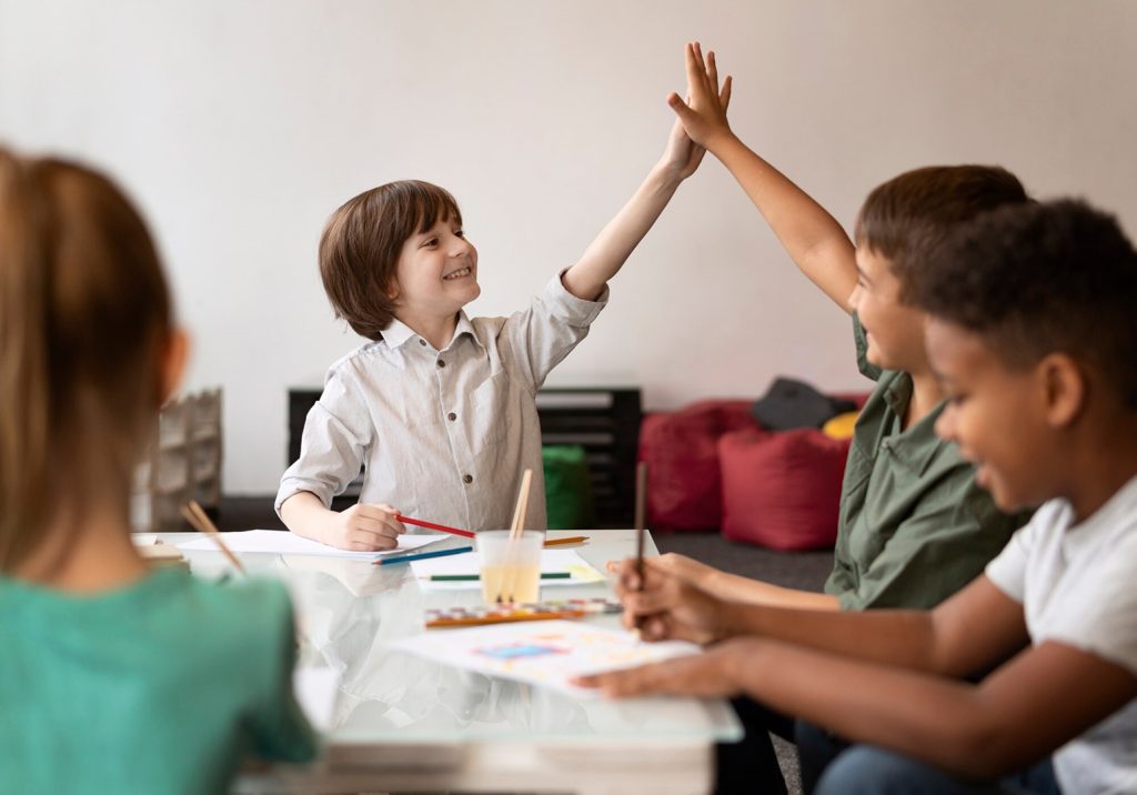 Educación Respetuosa y Consciente